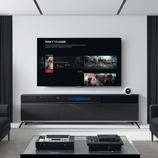 Pengembangan Teknologi TV & Display Terbaru: Dari HDR ke MicroLED