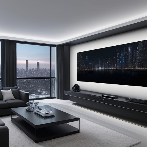 Teknologi TV & Display Terbaru: Kenali Fitur-fitur Pengembangan dalam Tahun 2022