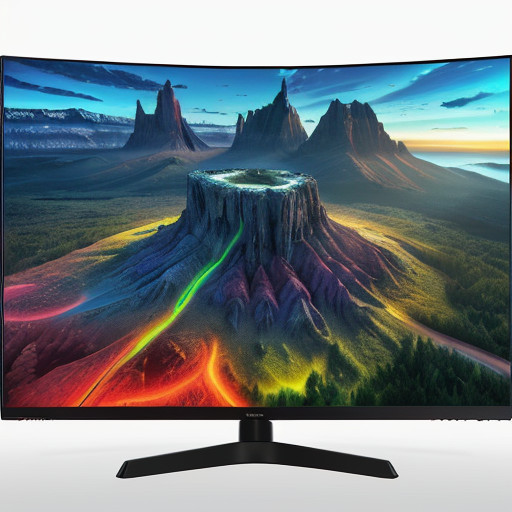 Revolusi Teknologi TV & Display: Apa Persimpahan Antara HDR dan 8K?