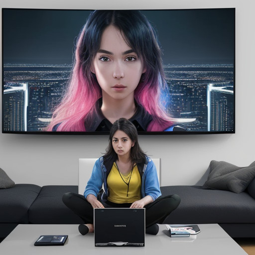 5G Memperbesar Kemungkinan Televisi 8K: Perjalanan Terbitnya Teknologi TV Berkualitas Tinggi