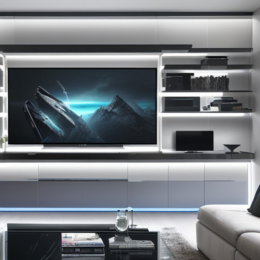 Inovasi Teknologi TV & Display Terbaru: Perbedaan HDR vs OLED vs QLED