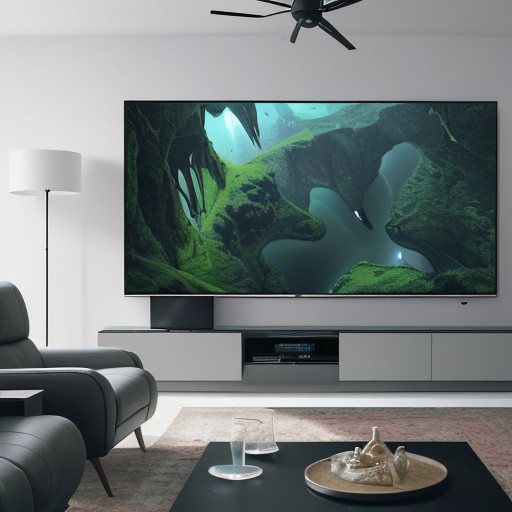 Kemajuan Terbaru dalam Teknologi TV & Display: Perbedaan HDR vs. OLED vs. QLED