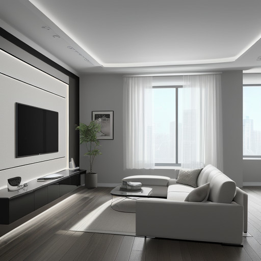 Pandang Lebih Dekat: Inovasi Terbaru dalam Teknologi TV 4K & Display OLED