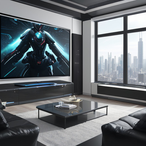 Mengenali Teknologi Terbaru dalam Dunia TV & Display: Inovasi Besar yang Menyegarkan