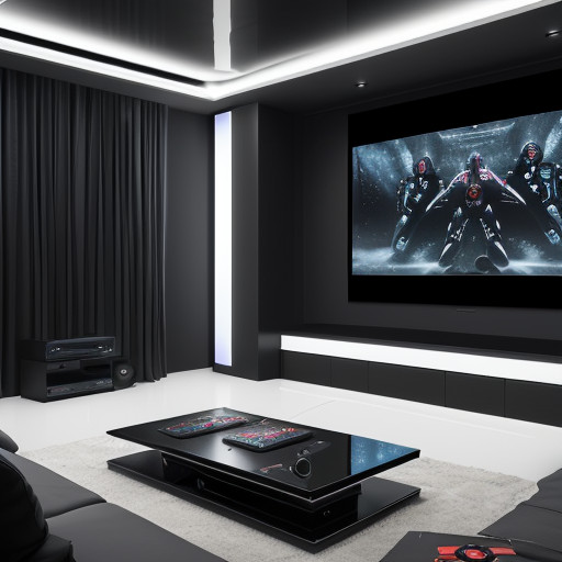 Dunia Teknologi TV & Display: Perkembangan Terbaru dan Prospek Tahun Ini