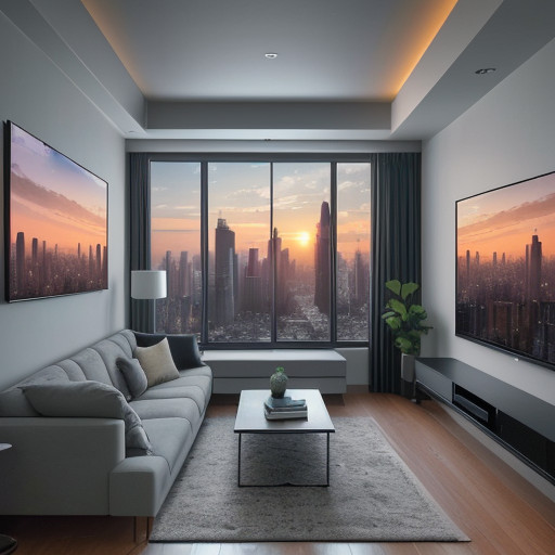 Dalam Dunia Teknologi TV & Display: Evolusi Resolusi 8K dan Pemulaian era HDR