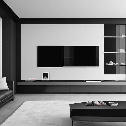 Revolusi Teknologi TV & Display: Perkembangan Terbaru dan Pengaruhnya kepada Konsumen Modern