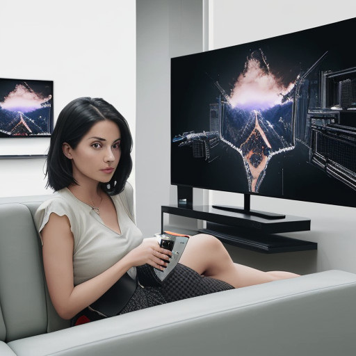 Mengenali Teknologi TV & Display: Apa yang Baru dan Menarik di Dunia Teknologi Multiscreen