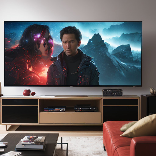 Innovasi Teknologi TV & Display: Kenali Pengaruh HDR dan 8K pada Kualitas Rimaw