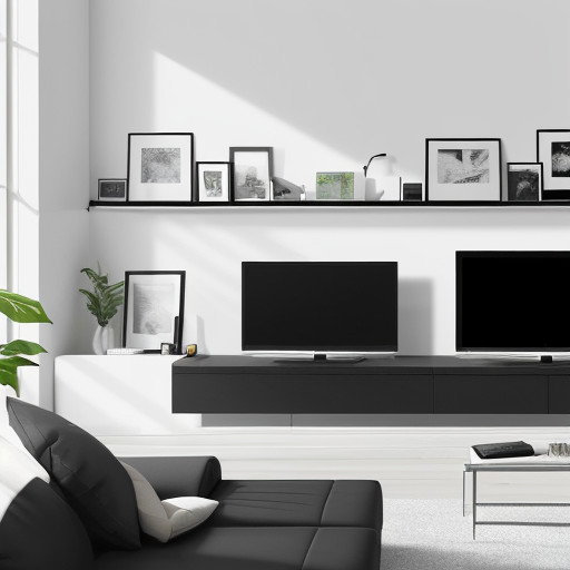 Mengenali Teknologi TV & Display Terbaru: Pembagian dan Perbedaan Jenis-jenis Monitor, LED, OLED, dan QLED