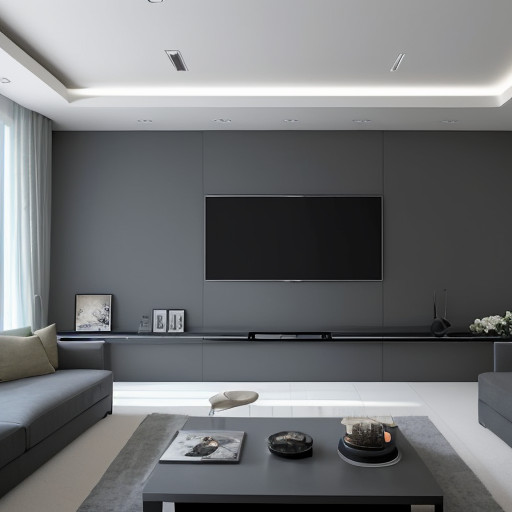 Misteri Tersembunyi dalam Teknologi Televisi HD: Perbedaan Antara HDR, UHD, dan 4K