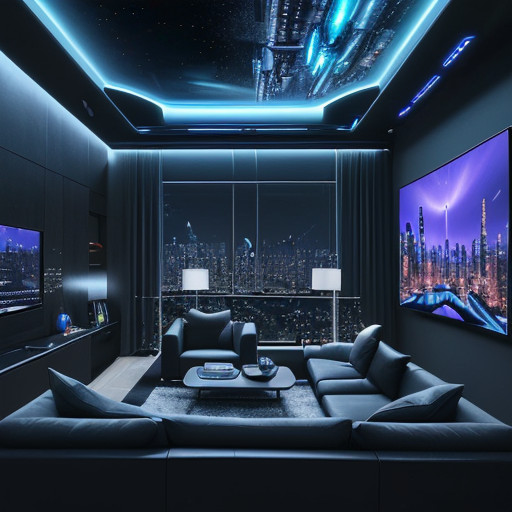 Innovasi Terbaru dalam Teknologi TV & Display: Apa yang Menarik di Tahun 2023?