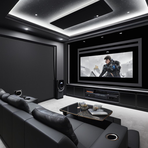 Inovasi Teknologi TV & Display: Perkembangan Terbaru dan Pemanduan Teknologi Hari Ini