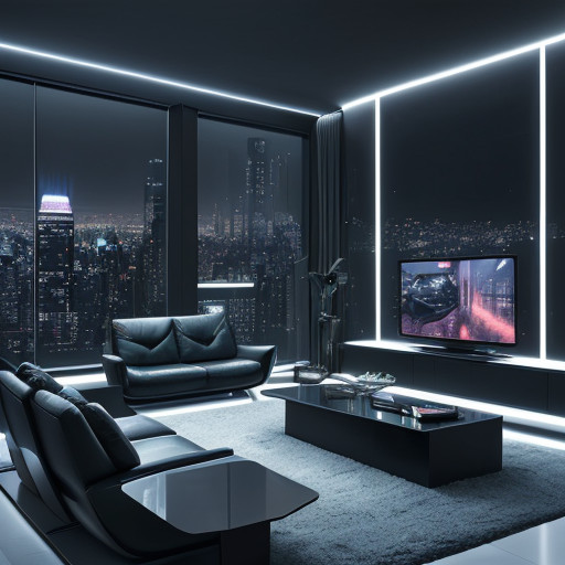 Dunia Teknologi TV & Display: Perkembangan Terbaru dan Perspektif Masa Depan