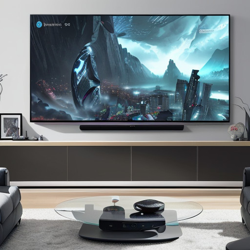 Pembaruan Teknologi TV dan Display: Perkembangan Terbaru dan Pengaruhnya kepada Konsumen