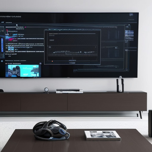 Dekode Ratusan Fitur Baru di Teknologi TV & Display Tahun 2023