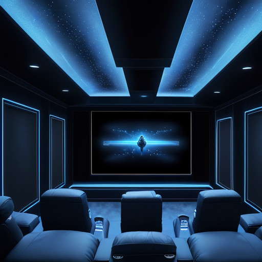 Pengembangan Teknologi TV & Display: Pertimbangkan Faktor-Faktor yang Mengarah ke Futur