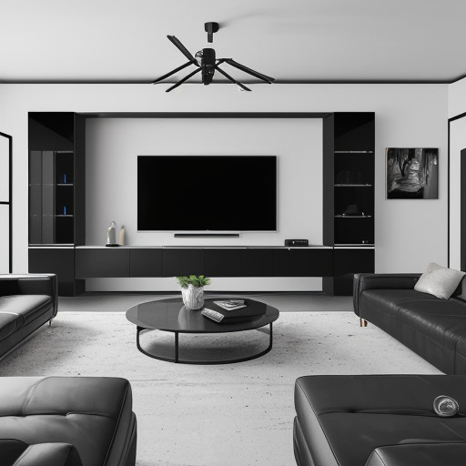 Memahami Perkembangan Teknologi TV & Display Terbaru: Dari HDR ke MicroLED