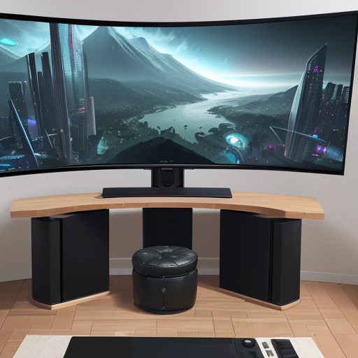 Innovasi Teknologi TV & Display: Apa Yang Tersedia di Pasar Tahun Ini?