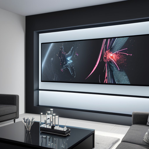 Mengenali Trend Terbaru dalam Teknologi Televisi dan Display: Apa yang Ada di Pasar Tahun Ini?
