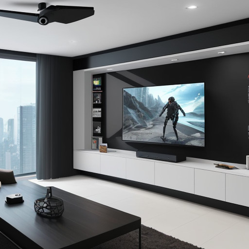 Inovasi Teknologi Televisi dan Layar Terbaru: Dari 4K Hingga Virtual Reality