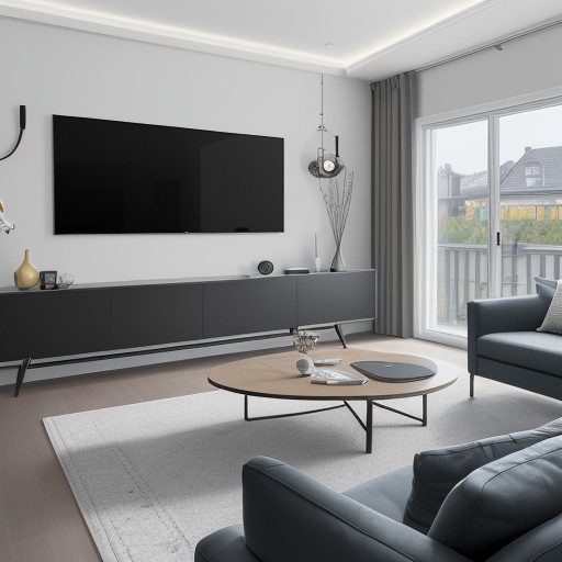 5G dan Perkembangan Teknologi TV: Apa Perspektifnya untuk Pemutar Layar Terbaru?