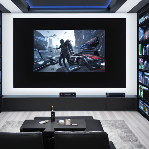 Menarik: Perkembangan Teknologi TV & Display Terbaru di Tahun 2023