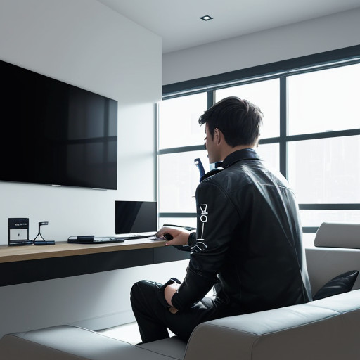 Innovasi Teknologi TV & Display: Evolusi Terbaru dan Pengaruhnya terhadap Pemrograman TV Interaktif