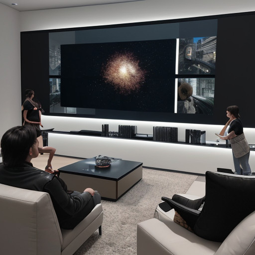 Innovasi Terbaru Dalam Teknologi TV & Display: Kelebihan Dari Teknologi HDR, 4K dan OLED