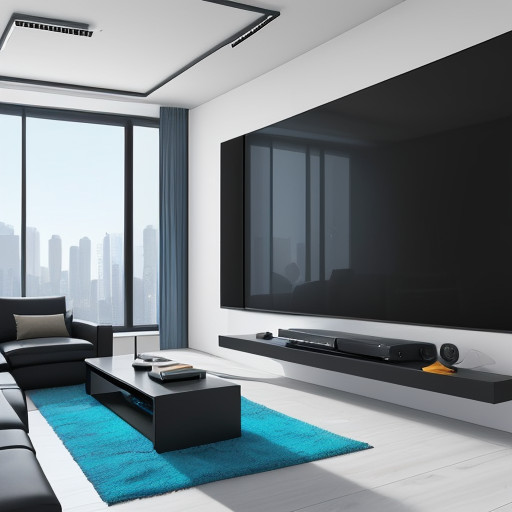 Memahami Inovasi Terbaru dalam Teknologi TV dan Display: Bagaimana Mereka Mengubah Cara Kita Menikmati Visual