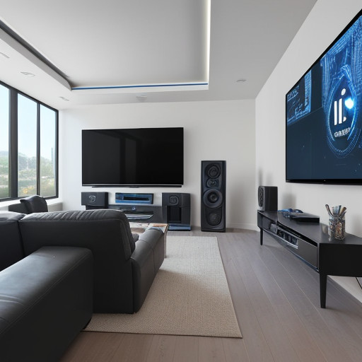 Pemanfaatan Teknologi TV & Display Terbaru untuk Pengalaman Streaming Terbaik