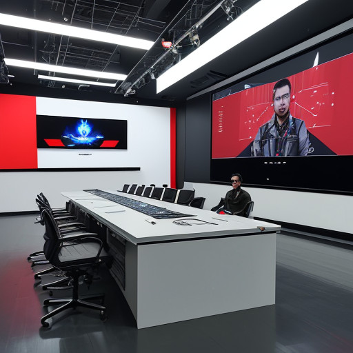 Melalui Kekujangan Teknologi: Perkembangan Terbaru dalam Industri TV & Display Indonesia