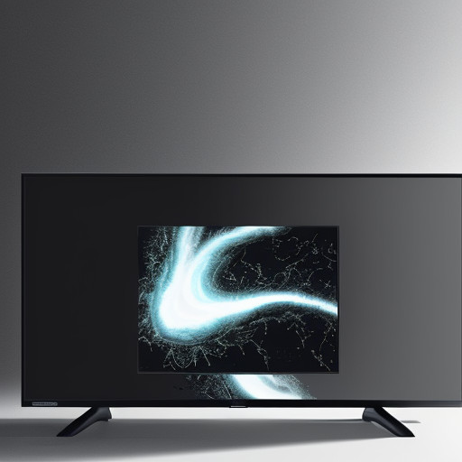 Revolusi Teknologi TV & Display: Apa Perbedaan Antara LED dan OLED?