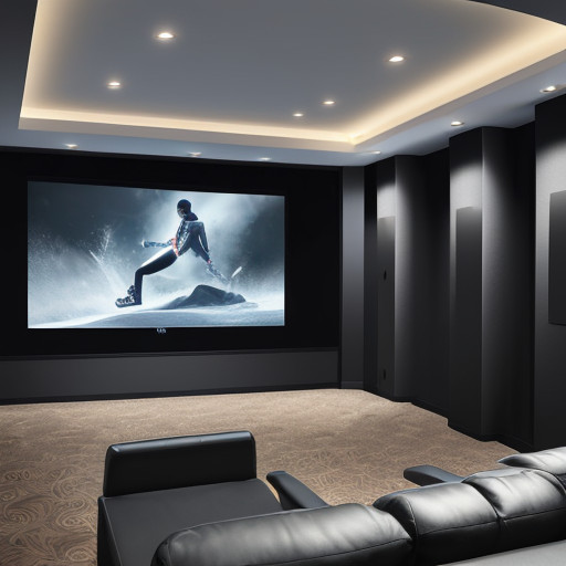 Inovasi Teknologi TV & Display: Mengenali Perbedaan Terbaru di Pasar