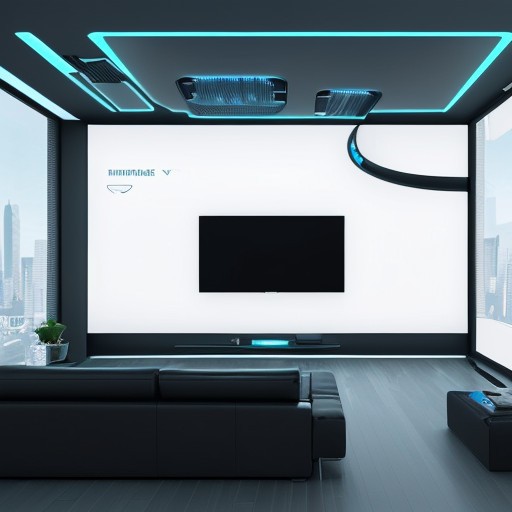 Menarik: Inovasi Teknologi TV & Display Tahun 2023: Bagaimana Merusak Rekord?