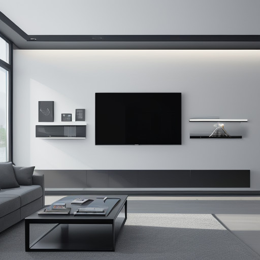 Teknologi TV & Display: Perkembangan Terbaru dalam Dunia Penglihatan Crystal Clear