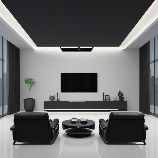 Revolusi Visual: Evolusi Teknologi TV & Display di Era Modern