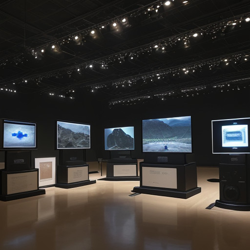 Memperingati Evolusi Teknologi TV & Display: Dari KRTV Hingga LED 4K