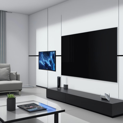 Mengenal Pasti Jenis Teknologi TV & Display Terbaru: Dari OLED hingga QLED, Cara Memilih yang Sesuai