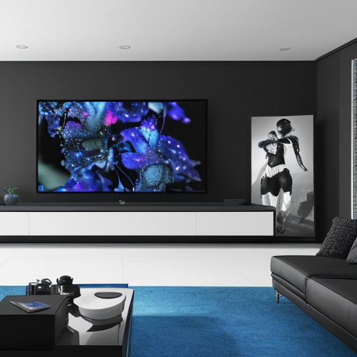 Inovasi Teknologi TV & Display: Mengenali Trend Baru dalam Visualisasi Terbaik