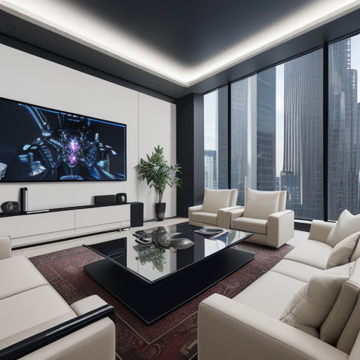 Sekitar 2023: Perkembangan Terbaru Teknologi TV & Display yang Menarik