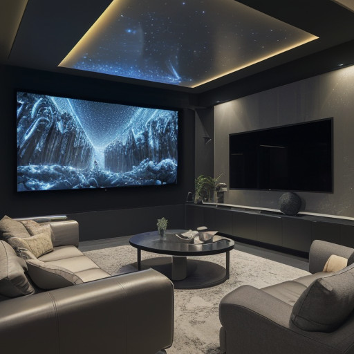 Inovasi Teknologi Televisi: Perjalanan Terbitnya HDR TV dan OLED Display