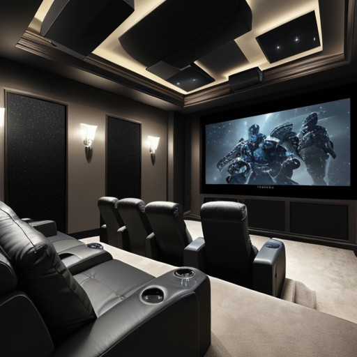 Innovasi Terbaru dalam Teknologi TV & Display: Pengalaman Televisi dan Layar Terbaik di Tahun Ini