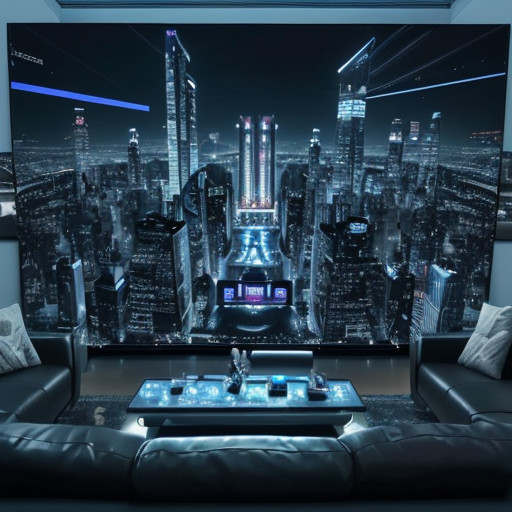 Mengenal 5 Teknologi Baru di TV & Display Yang Menarik Perhatian Tahun Ini