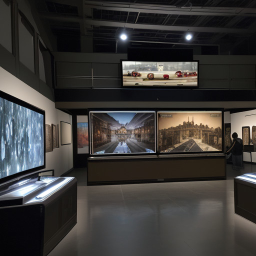 Memperhaluskan Riwayat Perkembangan Teknologi TV & Display: Dari KRTV Hingga Smart TV 4K HDR