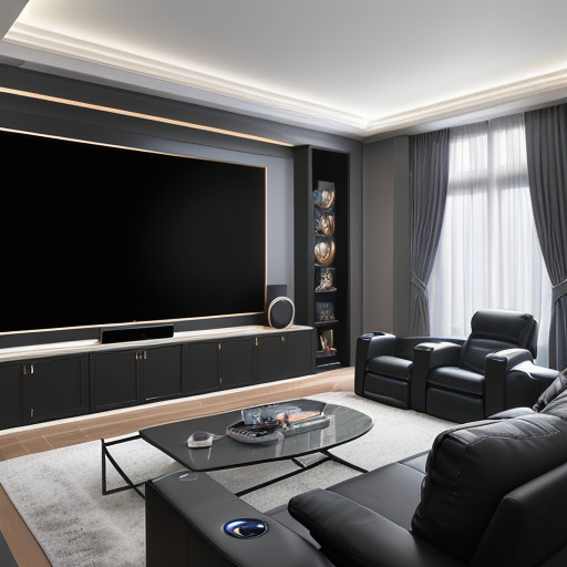 5 Teknologi Baru yang Meningkatkan Kualitas Visual TV