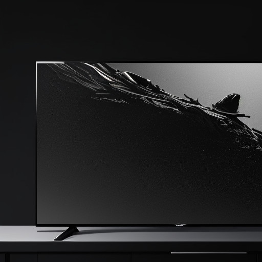 Teknologi Layar OLED Meningkatkan Kualitas Gambar TV