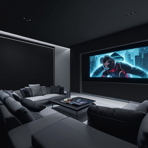 Teknologi Layar OLED Meningkatkan Pengalaman Menonton