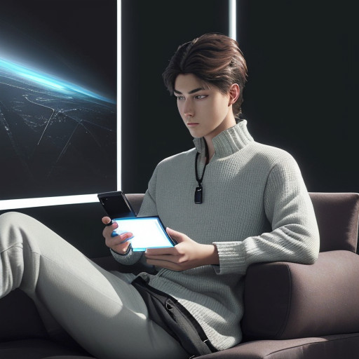 Teknologi Baru Meningkatkan Kualitas Layar TV dan Display