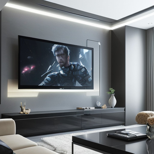 Teknologi Baru yang Meningkatkan Kualitas Layar TV